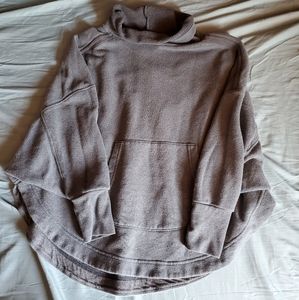 Prana parka pullower